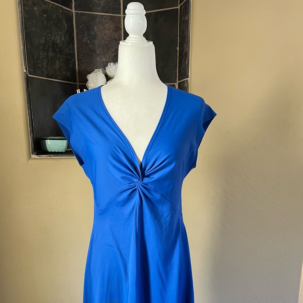 Patagonia Bandha Dress Size Large - Picture 2 of 8